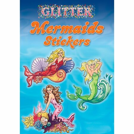 DOVER MERMAIDS -DOVER BOOKS DOV-45674